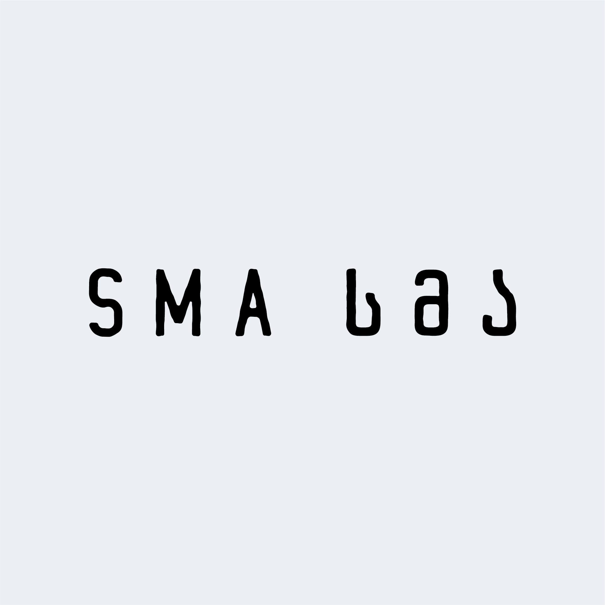 SMA craft bar